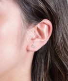 【ブランコトーキョー/blancotokyo】の【金属アレルギー対応】ジルコニアピアス SIRIUS 人気、トレンドファッション・服の通販 founy(ファニー) ファッション Fashion レディースファッション Fashion for Women アクセサリー Fashion Accessories コーティング Coating, Coated Finish シンプル Simple, Minimal フォーマル Formal, Dressy おすすめ Recommended / Our Picks エレガント 上品 Elegant thumbnail ゴールド|ID: prp329100004768365 ipo3291000000034536398