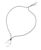 【アメリカンホリック/AMERICAN HOLIC】のダブルメタル スライドロングネックレス Silver|ID: prp329100004768403 ipo3291000000034536603