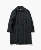 【エイトン/ATON】のMERCERIZED COTTON シルクパテッドバルマカーンコート - UNISEX 人気、トレンドファッション・服の通販 founy(ファニー) ファッション Fashion レディースファッション Fashion for Women アウター Coat / Outerwear Collection コート・ロングコート・ピーコート Long Coats, Peacoats & More レディースジャケット・軽アウター Jackets ユニセックス Unisex, Genderless シルク Silk, 100% Silk ジャケット Jacket, Outerwear リラックス Relax, Relaxed Fit A/W・秋冬 Autumn/Winter thumbnail DARK GREEN|ID: prp329100004768408 ipo3291000000034536628