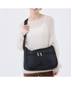 【レスポートサック/LeSportsac】のDELUXE EVERYDAY BAG/ブラッククロスデボス ブラッククロスデボス|ID: prp329100004768426 ipo3291000000034536686
