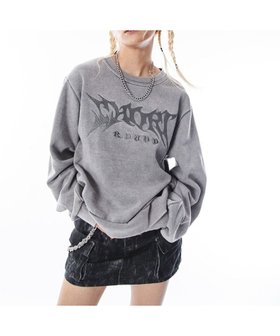 【ウィゴー/WEGO】 【ユニセックス着用ITEM】コンパクトフィットロゴプルオーバー人気、トレンドファッション・服の通販 founy(ファニー) ファッション Fashion レディースファッション Fashion for Women トップス・カットソー Cut & Sew Tops レディースパーカー・カジュアルフーディー Casual Hoodies & Sweatshirts カジュアルプルオーバー・ニットトップス Pullovers & Knit Tops / Casual Pullovers スウェット・クルーネックトップス Sweatshirts & Crewnecks / Relaxed Fit Sweat Tops 春 Spring 秋 Autumn カーゴパンツ Cargo Pants, Utility Pants グラフィック Graphic, Graphic Design コンパクト Compact, Small Size ショルダー Shoulder, Shoulder Strap シンプル Simple, Minimal ジャケット Jacket, Outerwear スウェット / スエット Sweatshirt, Sweatwear スマホ Smartphone, Mobile Device デニム Denim, Jeans Material トレンド Trend, Trending Now バランス Balance, Style Balance フロント Front, Front Design ワイド Wide, Wide Fit 冬 Winter / This Winter A/W・秋冬 Autumn/Winter おすすめ Recommended / Our Picks |ID:prp329100004768430