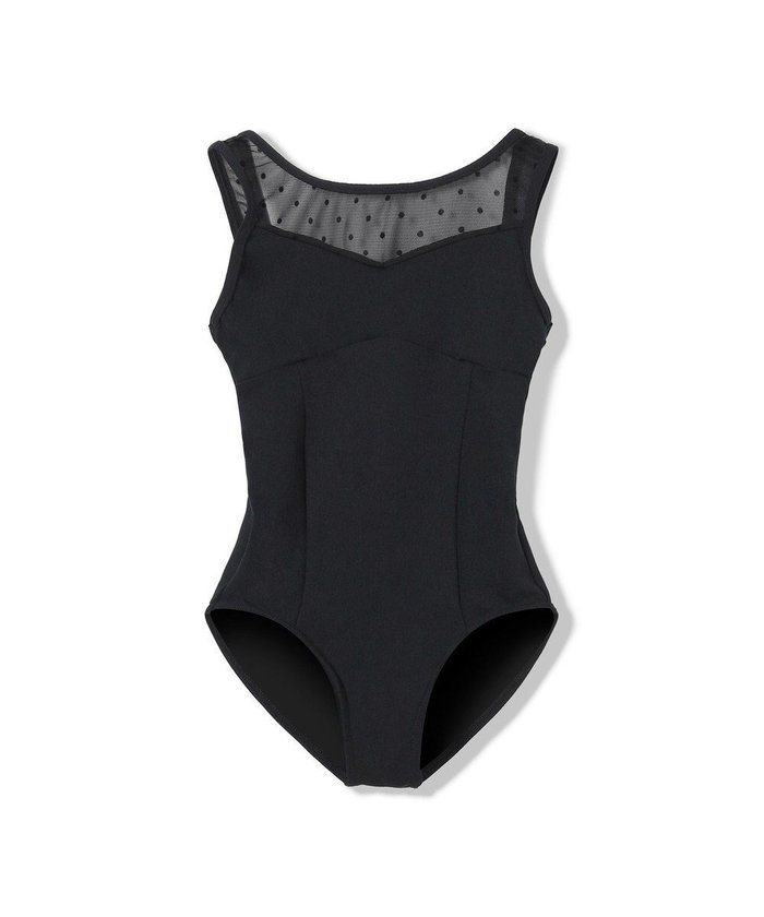 【チャコット/Chacott / KIDS】のノースリーブレオタード インテリア・キッズ・メンズ・レディースファッション・服の通販 founy(ファニー) https://founy.com/ ファッション Fashion キッズファッション Fashion for Kids ストレッチ Stretch, Stretchy Fabric チュール Tulip, Tulip Motif ドット Polka Dot, Dot Pattern ノースリーブ Sleeveless, No-Sleeve ラベンダー Lavender 人気 Popular, Best Seller |ID: prp329100004769303 ipo3291000000034544596