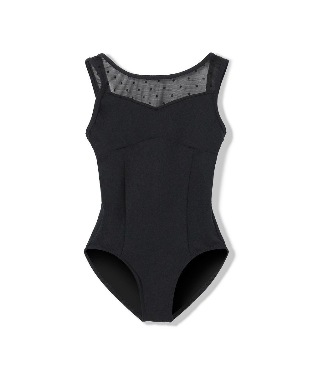 【チャコット/Chacott / KIDS】のノースリーブレオタード 人気、トレンドファッション・服の通販 founy(ファニー) ファッション Fashion キッズファッション Fashion for Kids ストレッチ Stretch, Stretchy Fabric チュール Tulip, Tulip Motif ドット Polka Dot, Dot Pattern ノースリーブ Sleeveless, No-Sleeve ラベンダー Lavender 人気 Popular, Best Seller other-1|ID: prp329100004769303 ipo3291000000034544596