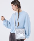 【レスポートサック/LeSportsac】のMINI N/S TOTE/フロストシルバーシャイン 人気、トレンドファッション・服の通販 founy(ファニー) ファッション Fashion レディースファッション Fashion for Women バッグ Bags アウトドア Outdoor Clothing 軽量 Lightweight, Ultra Light ショルダー Shoulder, Shoulder Strap シルバー Silver, Metallic Silver スクエア Square, Square Shape スマート Smart, Elegant 財布 Wallet, Purse プリント Print, Printed Pattern ポケット Pocket, Pocket Detail ポーチ Pouch, Small Case おすすめ Recommended / Our Picks 旅行 Travel エレガント 上品 Elegant thumbnail フロストシルバーシャイン|ID: prp329100004769317 ipo3291000000034846577