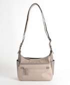 【イザック/Y'SACCS】の木村多江×Y SACCS ナイロンショルダー グレージュ|ID: prp329100004769322 ipo3291000000034544745