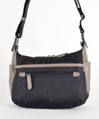 【イザック/Y'SACCS】の木村多江×Y SACCS ナイロンショルダー ブラック|ID: prp329100004769322 ipo3291000000034544746