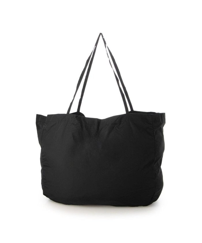 【アンビリオン/UNBILLION】のカシュカシュ cachecache / パッカブルナイロン2wayトート インテリア・キッズ・メンズ・レディースファッション・服の通販 founy(ファニー) https://founy.com/ ファッション Fashion レディースファッション Fashion for Women バッグ Bags カラフル Colorful Design 軽量 Lightweight, Ultra Light トラベル Travel, Travel Gear ハンド Hand, Handmade ミックス Mix, Mixed Style モチーフ Motif, Design Theme リラックス Relax, Relaxed Fit 再入荷 Restock / Back in Stock 旅行 Travel |ID: prp329100004769324 ipo3291000000034544776