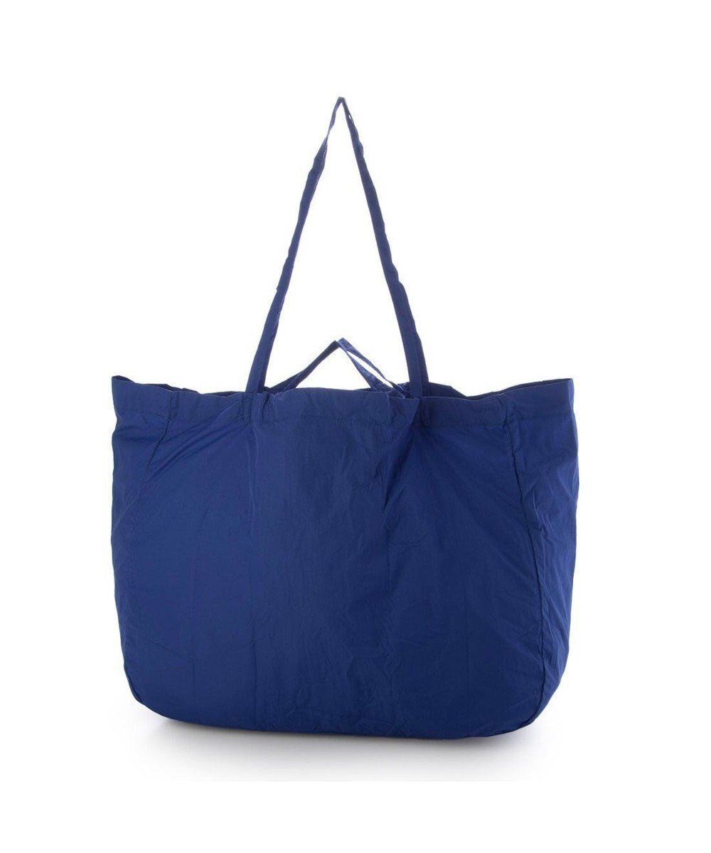 【アンビリオン/UNBILLION】のカシュカシュ cachecache / パッカブルナイロン2wayトート インテリア・キッズ・メンズ・レディースファッション・服の通販 founy(ファニー) ファッション Fashion レディースファッション Fashion for Women バッグ Bags カラフル Colorful Design 軽量 Lightweight, Ultra Light トラベル Travel, Travel Gear ハンド Hand, Handmade ミックス Mix, Mixed Style モチーフ Motif, Design Theme リラックス Relax, Relaxed Fit 再入荷 Restock / Back in Stock 旅行 Travel ブルー|ID: prp329100004769324 ipo3291000000034544778