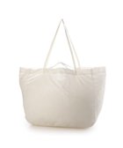 【アンビリオン/UNBILLION】のカシュカシュ cachecache / パッカブルナイロン2wayトート ホワイト|ID: prp329100004769324 ipo3291000000034544781