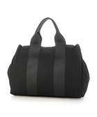 【アンビリオン/UNBILLION】のカシュカシュ cachecache / ジャガードニットスクエア2wayトート ブラック|ID: prp329100004769327 ipo3291000000034544796