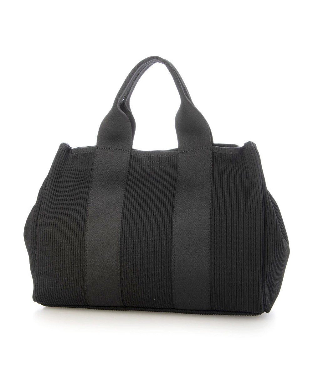 【アンビリオン/UNBILLION】のカシュカシュ cachecache / ジャガードニットスクエア2wayトート インテリア・キッズ・メンズ・レディースファッション・服の通販 founy(ファニー) ファッション Fashion レディースファッション Fashion for Women トップス・カットソー Cut & Sew Tops ニット Knit Tops & Sweaters カラフル Colorful Design 傘 Umbrella, Parasol ショルダー Shoulder, Shoulder Strap シンプル Simple, Minimal ハンド Hand, Handmade ポケット Pocket, Pocket Detail マグネット Magnet, Magnetic Closure ミックス Mix, Mixed Style モチーフ Motif, Design Theme 再入荷 Restock / Back in Stock ブラック|ID: prp329100004769327 ipo3291000000034544796