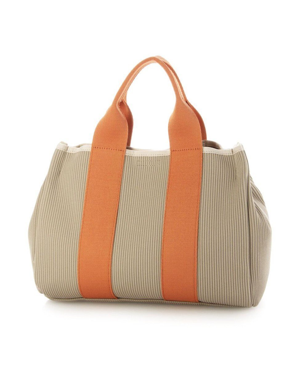 【アンビリオン/UNBILLION】のカシュカシュ cachecache / ジャガードニットスクエア2wayトート インテリア・キッズ・メンズ・レディースファッション・服の通販 founy(ファニー) ファッション Fashion レディースファッション Fashion for Women トップス・カットソー Cut & Sew Tops ニット Knit Tops & Sweaters カラフル Colorful Design 傘 Umbrella, Parasol ショルダー Shoulder, Shoulder Strap シンプル Simple, Minimal ハンド Hand, Handmade ポケット Pocket, Pocket Detail マグネット Magnet, Magnetic Closure ミックス Mix, Mixed Style モチーフ Motif, Design Theme 再入荷 Restock / Back in Stock オレンジ|ID: prp329100004769327 ipo3291000000034544797