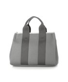 【アンビリオン/UNBILLION】のカシュカシュ cachecache / ジャガードニットスクエア2wayトート GY|ID: prp329100004769327 ipo3291000000034544798