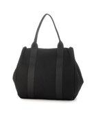 【アンビリオン/UNBILLION】のカシュカシュ cachecache / ジャガードニットスクエアビッグトート ブラック|ID: prp329100004769328 ipo3291000000034544801