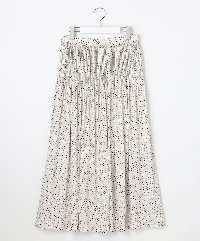 【自由区/JIYU-KU】の【セットアップ対応】ライトサテンプリーツ スカートⅡ インテリア・キッズ・メンズ・レディースファッション・服の通販 founy(ファニー) https://founy.com/ ファッション Fashion レディースファッション Fashion for Women セットアップ Matching Sets スカート・ミニ/ミディ/マキシ Skirts / Mini, Midi & Maxi Skirts スカート Skirts プリーツスカート / 上品フェミニンスタイル Pleated Skirts おすすめ Recommended / Our Picks ジャケット Jacket, Outerwear ストレッチ Stretch, Stretchy Fabric スーツ Suit, Formalwear セットアップ Set-Up, Coordinated Outfit セレモニー Ceremony ドレープ Drape, Draping Fabric プリーツ Pleats, Pleated 人気 Popular, Best Seller 夏 Summer 定番 Standard, Basic Item S/S・春夏 SS, Spring/Summer, Warm Season A/W・秋冬 Autumn/Winter ビジネス 仕事 通勤 Business / Work / Commuting |ID: prp329100004769354 ipo3291000000034544880