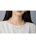 【自由区/JIYU-KU】の【カタログ掲載】シングルパール イヤリング ゴールド|ID: prp329100004769363 ipo3291000000034675239