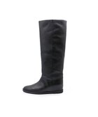 【アポム/APOM】のインヒールロングブーツ40 ブラック|ID: prp329100004769390 ipo3291000000034545026