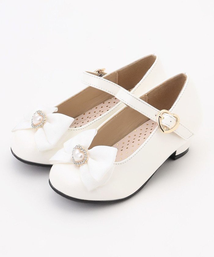 【エニィ/ANY / KIDS】のエナメルヒールパンプス インテリア・キッズ・メンズ・レディースファッション・服の通販 founy(ファニー) https://founy.com/ ファッション Fashion キッズファッション Fashion for Kids エナメル Patent Leather オケージョン Occasion Wear ガーリー Girly, Feminine Style スマホ Smartphone, Mobile Device 人気 Popular, Best Seller フォーマル Formal, Dressy ラップ Wrap, Wrap Design リボン Ribbon, Bow おすすめ Recommended / Our Picks エレガント 上品 Elegant セレモニー Ceremony 入学式 Entrance Ceremony 卒業式 Graduation Ceremony 結婚式 Wedding |ID: prp329100004770227 ipo3291000000034606540