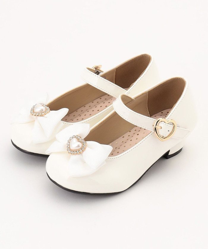 【エニィ/ANY / KIDS】のエナメルヒールパンプス インテリア・キッズ・メンズ・レディースファッション・服の通販 founy(ファニー) https://founy.com/ ファッション Fashion キッズファッション Fashion for Kids エナメル Patent Leather オケージョン Occasion Wear ガーリー Girly, Feminine Style スマホ Smartphone, Mobile Device 人気 Popular, Best Seller フォーマル Formal, Dressy ラップ Wrap, Wrap Design リボン Ribbon, Bow おすすめ Recommended / Our Picks エレガント 上品 Elegant セレモニー Ceremony 入学式 Entrance Ceremony 卒業式 Graduation Ceremony 結婚式 Wedding |ID: prp329100004770227 ipo3291000000034745959