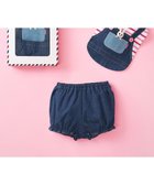 【ミキハウスホットビスケッツ/MIKI HOUSE HOT BISCUITS / KIDS】のスタイ&ブルマ ギフトセット【BOX付き】 ピンク|ID: prp329100004770246 ipo3291000000034555615