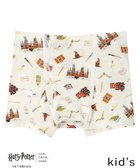 【その他のブランド/Other】の【ハリー・ポッターコラボ】 キッズ 男児ボトム(ボクサーパンツ) クリーム|ID: prp329100004770265 ipo3291000000034555659