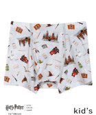 【その他のブランド/Other】の【ハリー・ポッターコラボ】 キッズ 男児ボトム(ボクサーパンツ) グレー|ID: prp329100004770265 ipo3291000000034555660