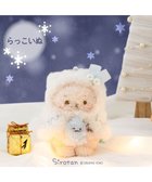 【マザーガーデン/Mother garden / GOODS】のらっこいぬ ホーリー キーホルダー 人気、トレンドファッション・服の通販 founy(ファニー) ガーデン Garden, Gardening キャラクター Character, Licensed Characters キーホルダー Keychain, Key Holder ギフト プレゼント Gift / Present クリスマス X'mas Christmas / X'mas 財布 Wallet, Purse thumbnail らっこいぬ|ID: prp329100004770286 ipo3291000000034555738