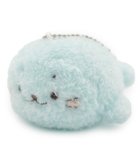 【マザーガーデン/Mother garden / GOODS】のしろたん ふわふわキーホルダー 《水色》 単品 人気、トレンドファッション・服の通販 founy(ファニー) カラフル Colorful Design ガーデン Garden, Gardening キャラクター Character, Licensed Characters キーホルダー Keychain, Key Holder ギフト プレゼント Gift / Present クリスマス X'mas Christmas / X'mas 財布 Wallet, Purse thumbnail ライトブルー|ID: prp329100004770303 ipo3291000000034555816