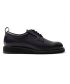 【リーガル フットコミュニティ/REGAL FOOT COMMUNITY / MEN】の【レッドウッドリバー メンズ】RX06 POSTMAN SHOES カジュアルシューズ ブラック|ID: prp329100004770309 ipo3291000000034555837