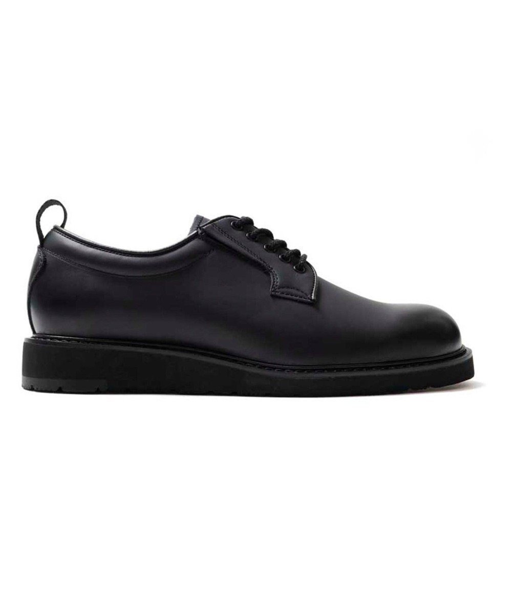 【リーガル フットコミュニティ/REGAL FOOT COMMUNITY / MEN】の【レッドウッドリバー メンズ】RX06 POSTMAN SHOES カジュアルシューズ インテリア・キッズ・メンズ・レディースファッション・服の通販 founy(ファニー) 　ファッション　Fashion　メンズファッション　Fashion for Men　シューズ・靴　Shoes　ウッド　Wooden Design　軽量　Lightweight, Ultra Light　シューズ　Shoes, Footwear　スニーカー　Sneakers, Trainers　ドレス　Dress, One-Piece　メンズ　Men's, Menswear　ビジネス 仕事 通勤　Business / Work / Commuting　ブラック|ID: prp329100004770309 ipo3291000000034555837