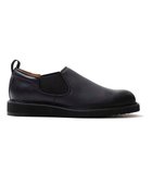 【リーガル フットコミュニティ/REGAL FOOT COMMUNITY / MEN】の【レッドウッドリバー メンズ】RX07 SIDE GORED SLIP-ONS カジュアルシューズ ブラック|ID: prp329100004770310 ipo3291000000034555839