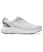 【アシックス ランウォーク/asics RUNWALK / MEN】のゲルファンウォーカー メンズ 4E相当 ライトグレー×ホワイト|ID: prp329100004770317 ipo3291000000034555855