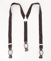 【ジェイ プレス/J.PRESS / MEN】のストライプ サスペンダー 人気、トレンドファッション・服の通販 founy(ファニー) ファッション Fashion メンズファッション Fashion for Men オーバル Oval Design サスペンダー Suspenders, Braces ストライプ Stripe, Striped Pattern ベーシック Basic, Essential |ID:prp329100004770325