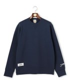 【ジェイ プレス/J.PRESS / MEN】の【NYUZELESS】ヘビーウェイト スウェットシャツ ネイビー系|ID: prp329100004770328 ipo3291000000034555896