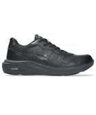 【アシックス ランウォーク/asics RUNWALK / MEN】のゲルファンウォーカー メンズ 4E相当 ブラック×ブラック|ID: prp329100004770339 ipo3291000000034555964