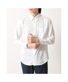 【ダックス/DAKS / MEN】のジャージーストレッチシャツ ホワイト|ID: prp329100004770342 ipo3291000000034555983