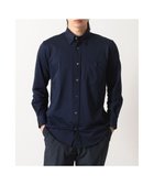 【ダックス/DAKS / MEN】のジャージーストレッチシャツ ネイビー|ID: prp329100004770342 ipo3291000000034555985