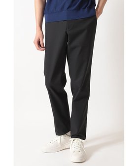 【ダックス/DAKS / MEN】のウエストゴムテーパードパンツ 人気、トレンドファッション・服の通販 founy(ファニー) ファッション Fashion メンズファッション Fashion for Men ボトムス Bottoms スラックス Slacks, Dress Pants チェック Check, Plaid, Tartan ビジネス 仕事 通勤 Business / Work / Commuting ポケット Pocket, Pocket Detail リラックス Relax, Relaxed Fit 夏 Summer S/S・春夏 SS, Spring/Summer, Warm Season A/W・秋冬 Autumn/Winter |ID:prp329100004770348