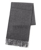 【ジェイ プレス/J.PRESS / MEN】のリバーシブル カシミヤマフラー ライトグレー系1|ID: prp329100004770354 ipo3291000000034556040