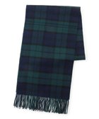 【ジェイ プレス/J.PRESS / MEN】のリバーシブル カシミヤマフラー ネイビー系3|ID: prp329100004770354 ipo3291000000035588862