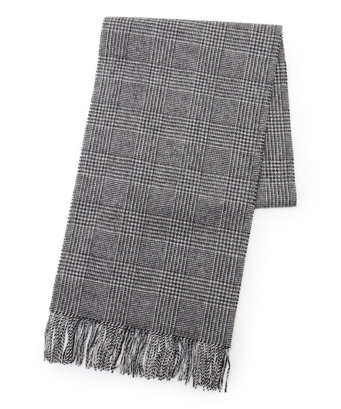 【ジェイ プレス/J.PRESS / MEN】のリバーシブルカシミヤ チェックマフラー インテリア・キッズ・メンズ・レディースファッション・服の通販 founy(ファニー) https://founy.com/ ファッション Fashion メンズファッション Fashion for Men オレンジ Orange クラシック Classic, Timeless Style シンプル Simple, Minimal スヌード Snood, Infinity Scarf チェック Check, Plaid, Tartan マフラー Scarf, Muffler 無地 Plain, Solid Color リバーシブル Reversible, Two-Sided A/W・秋冬 Autumn/Winter おすすめ Recommended / Our Picks エレガント 上品 Elegant クリスマス X'mas Christmas / X'mas ギフト プレゼント Gift / Present |ID: prp329100004770355 ipo3291000000034556046