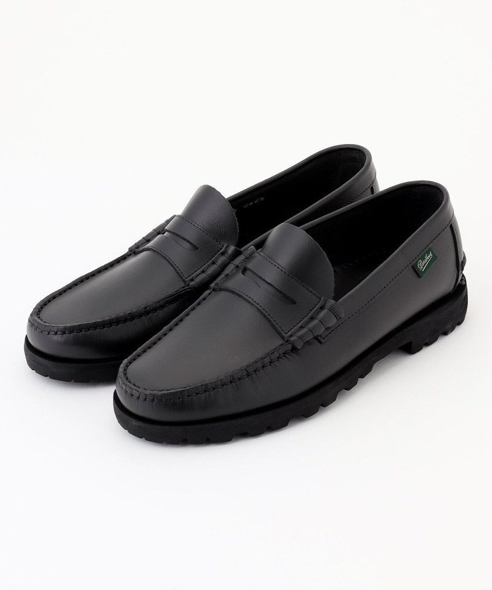 【ジョゼフ オム/JOSEPH HOMME / MEN】の【Paraboot】 CORAUX インテリア・キッズ・メンズ・レディースファッション・服の通販 founy(ファニー) https://founy.com/ ファッション Fashion メンズファッション Fashion for Men シューズ・靴 Shoes ブーツ・ショートブーツ Boots & Booties シューズ Shoes, Footwear フランス France, French 夏 Summer S/S・春夏 SS, Spring/Summer, Warm Season A/W・秋冬 Autumn/Winter |ID: prp329100004770356 ipo3291000000034556053