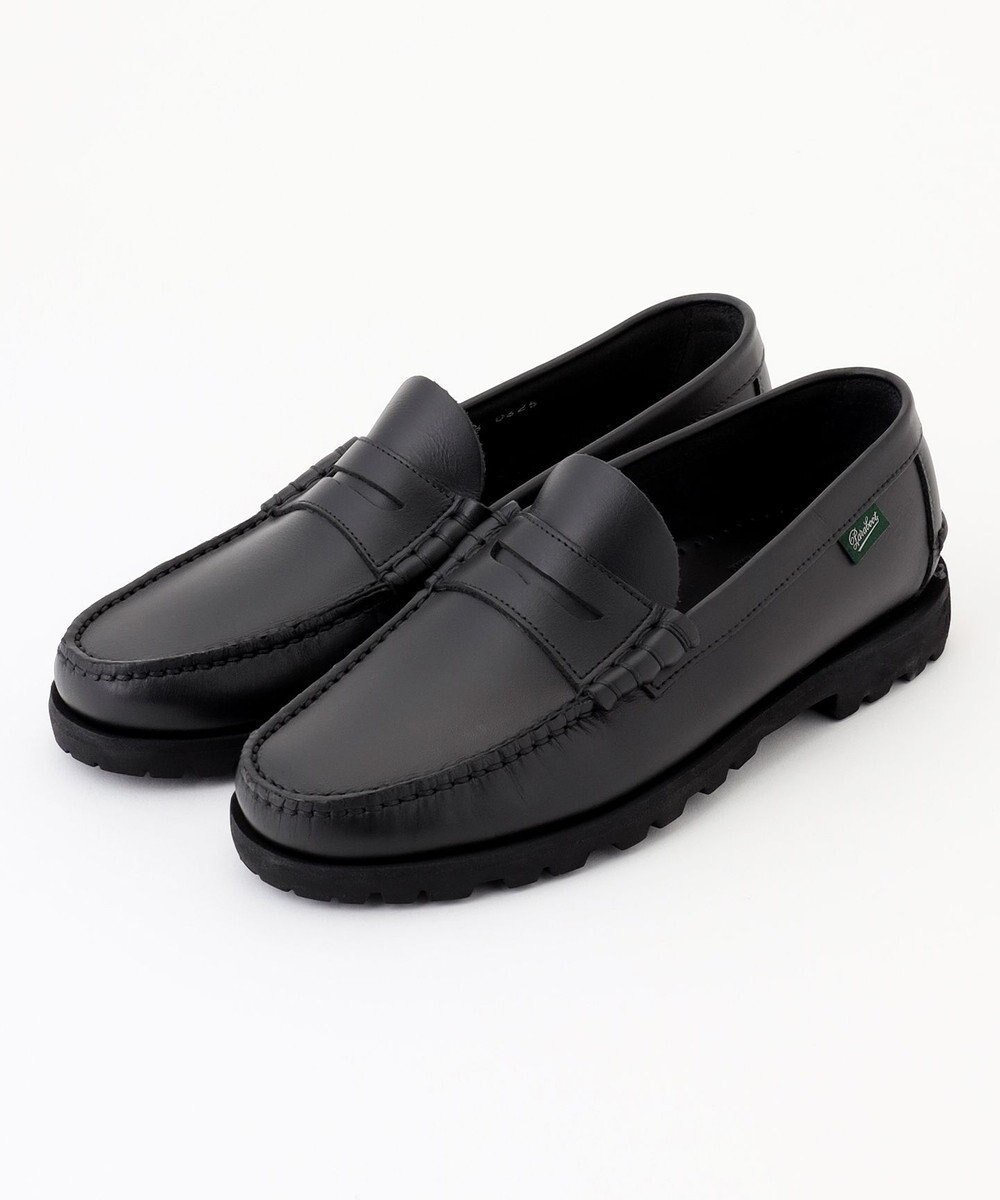 【ジョゼフ オム/JOSEPH HOMME / MEN】の【Paraboot】 CORAUX 人気、トレンドファッション・服の通販 founy(ファニー) 　ファッション　Fashion　メンズファッション　Fashion for Men　シューズ・靴　Shoes　ブーツ・ショートブーツ　Boots & Booties　シューズ　Shoes, Footwear　フランス　France, French　夏　Summer　S/S・春夏　SS, Spring/Summer, Warm Season　A/W・秋冬　Autumn/Winter　 other-1|ID: prp329100004770356 ipo3291000000034556053