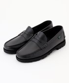 【ジョゼフ オム/JOSEPH HOMME / MEN】の【Paraboot】 CORAUX ブラック系|ID: prp329100004770356 ipo3291000000034556054