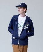 【ジェイ プレス/J.PRESS / MEN】の【NYUZELESS】ヘビーウェイト ジップアップ フーディ ネイビー系|ID: prp329100004770359 ipo3291000000034556068