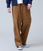 【ジェイ プレス/J.PRESS / MEN】の【NYUZELESS】コットンコーデュロイ イージーパンツ ベージュ系|ID: prp329100004770363 ipo3291000000034556082