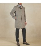 【五大陸/gotairiku / MEN】のライトウェイトアンゴラ ステンカラーコート 人気、トレンドファッション・服の通販 founy(ファニー) ファッション Fashion メンズファッション Fashion for Men アウター Men's Coats Outerwear アンゴラ Angora Knitwear キュプラ Cupro, Eco Fabric 軽量 Lightweight, Ultra Light シャンブレー Chambray, Denim-Like Fabric シンプル Simple, Minimal ジャケット Jacket, Outerwear スーツ Suit, Formalwear ドレープ Drape, Draping Fabric 定番 Standard, Basic Item A/W・秋冬 Autumn/Winter thumbnail ベージュ系|ID: prp329100004770367 ipo3291000000035013677