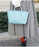 【ユーシ/YUSHI】のEPICE-2WAY HANDBAG ハンドバッグ ショルダーバッグ 2WAY 人気、トレンドファッション・服の通販 founy(ファニー) ファッション Fashion レディースファッション Fashion for Women エレガント 上品 Elegant コンパクト Compact, Small Size ショルダー Shoulder, Shoulder Strap シンプル Simple, Minimal スタンダード Standard, Basic スマート Smart, Elegant 財布 Wallet, Purse トレンド Trend, Trending Now 定番 Standard, Basic Item バランス Balance, Style Balance フォルム Silhouette, Form ポケット Pocket, Pocket Detail ポーチ Pouch, Small Case thumbnail ライトブルー|ID: prp329100004770370 ipo3291000000034556109