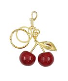 【アンビリオン/UNBILLION / MEN】のカシュカシュ cachecache / サクランボチャーム レッド|ID: prp329100004770375 ipo3291000000034556138