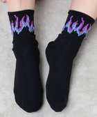 【ウィゴー/WEGO / MEN】のデザインソックス(HA) 柄3|ID: prp329100004770376 ipo3291000000034556145